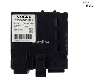 Unidad de control VOLVO FM