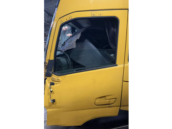Puerta y piezas VOLVO FM