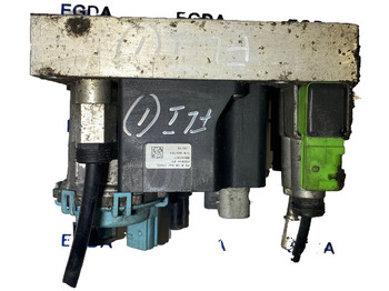 Unidad de control VOLVO