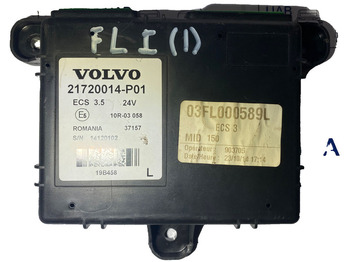 Unidad de control VOLVO