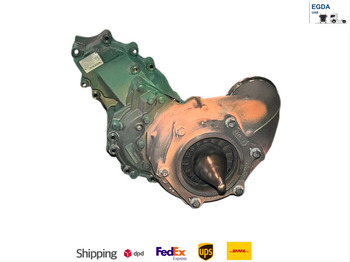 Turbocompresor VOLVO