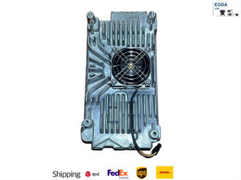 Unidad de control VOLVO