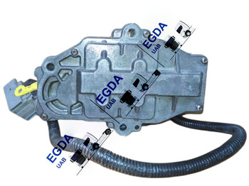 Unidad de control VOLVO