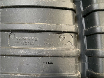 Tubo de admisión de aire Volvo: foto 3