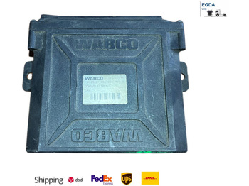 Unidad de control WABCO