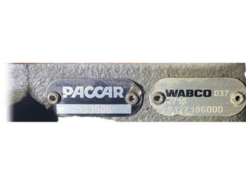 Motor y piezas Wabco: foto 3