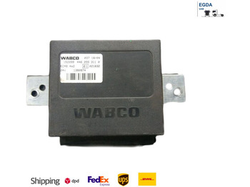 Unidad de control WABCO