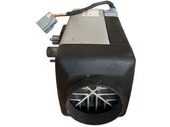 Calefacción/ Ventilación Webasto Air Top Evo 2000: foto 3