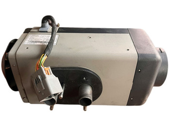 Calefacción/ Ventilación Webasto Air Top Evo 2000: foto 2