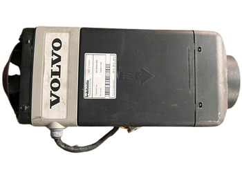 Calefacción/ Ventilación Webasto Air Top Evo 2000: foto 4
