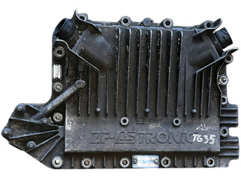 Unidad de control ZF ASTRONIC: foto 2