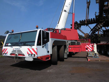 Grúa todo terreno Terex-Demag AC 250-1: foto 1