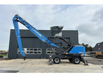 Manipulador de materiales FUCHS MHL360