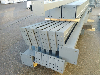 Equipo de construcción 360 m2 - 12x30 m: foto 5 Equipo de construcción 360 m2 - 12x30 m: foto 5