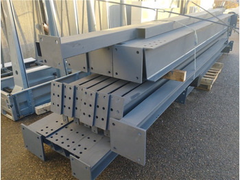 Equipo de construcción 360 m2 - 12x30 m: foto 3 Equipo de construcción 360 m2 - 12x30 m: foto 3