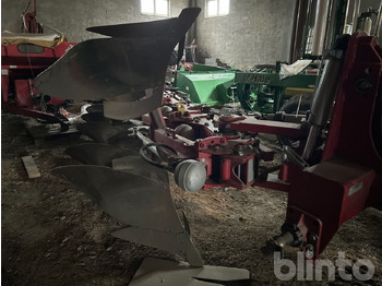 Arado Agrolux HRWT 5875 XLD: foto 2 Arado Agrolux HRWT 5875 XLD: foto 2