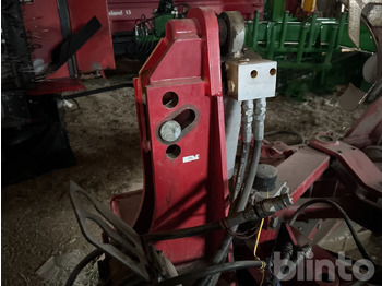 Arado Agrolux HRWT 5875 XLD: foto 5 Arado Agrolux HRWT 5875 XLD: foto 5