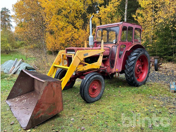 Tractor VOLVO