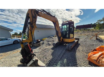 Excavadora de cadenas CATERPILLAR 305