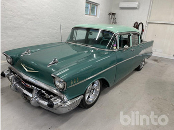 Coche CHEVROLET