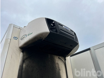 Refrigerador CARRIER