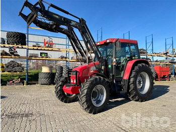 Tractor CASE IH CS
