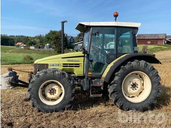 Tractor Hürlimann XT-910.4: foto 1