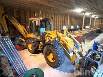 Retroexcavadora Hydrema 906B: foto 3