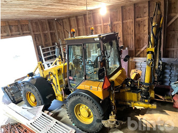 Retroexcavadora Hydrema 906B: foto 4