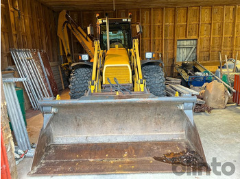 Retroexcavadora Hydrema 906B: foto 2