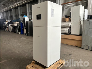 Maquinaria industrial