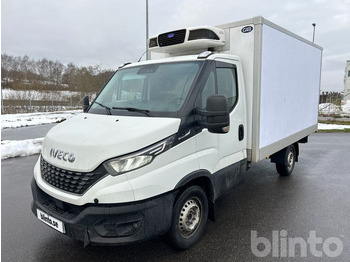 Furgoneta frigorifica IVECO Daily