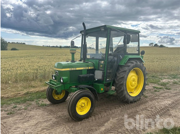 Tractor JOHN DEERE 30 Series