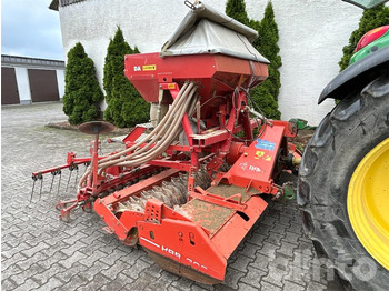 Sembradora Kreiselegge Kuhn und Drillmaschine Kverneland Accord DA: foto 3