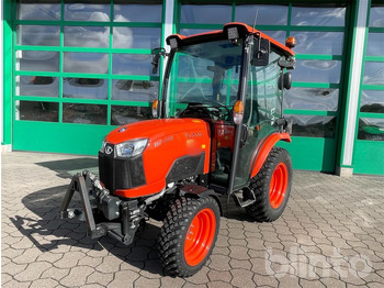 Tractor KUBOTA B series