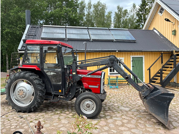 Tractor MF 350-2 WD: foto 5
