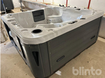 Herramienta/ Equipo Massage Bathtub: foto 2