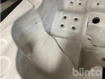 Herramienta/ Equipo Massage Bathtub: foto 5