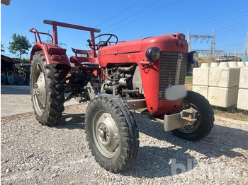 Tractor MASSEY FERGUSON 1000 series