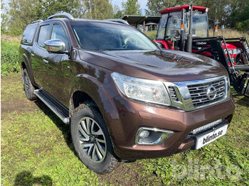 Pick-up NISSAN: foto 3