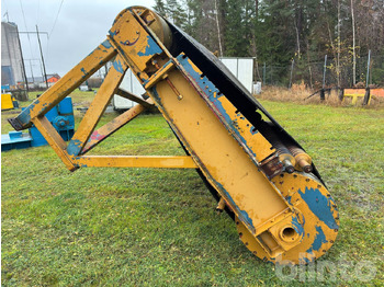 Cribadora Okänt: foto 4 Cribadora Okänt: foto 4