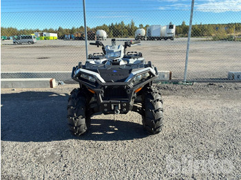Cuadrimoto POLARIS Sportsman XP 1000 AWD: foto 2