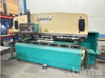 Máquina para metal Promecam ITP2 100/30: foto 2
