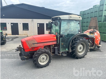 Tractor SAME