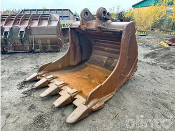 Cazo para excavadora