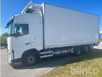 Camión VOLVO FH 460