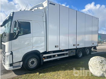 Camión VOLVO FH