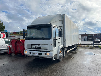 Camión VOLVO FL6