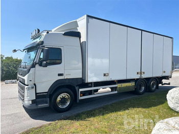 Camión VOLVO FM 370