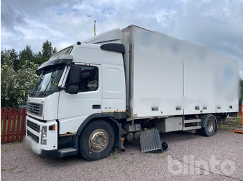 Camión VOLVO FM9